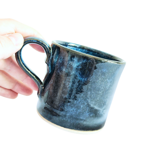 COSMOS mug
